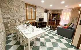 Apartamentos Illa de Arousa Centro 3000